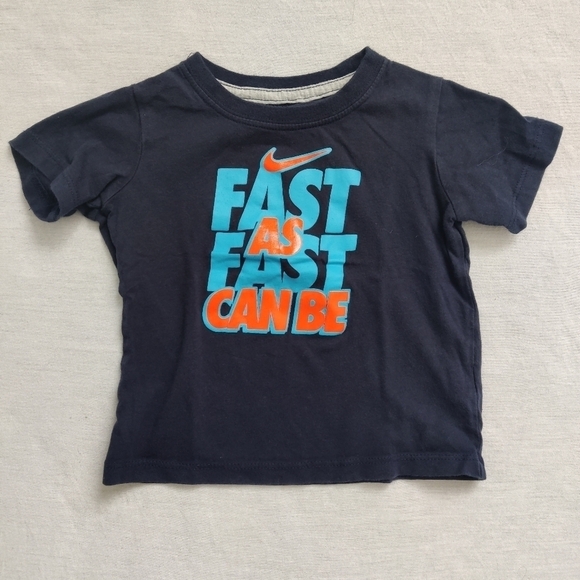 Nike T-shirt for boys - Picture 1 of 3